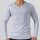 Long Sleeve V Neck