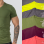 Top Trends in Men's T-Shirts for 2024: Elevate Your Wardrobe with Black Line