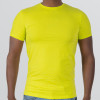 T-shirt Body Round neck Short sleeve - Phosphor