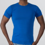 T-Shirt Body Round Neck Short Sleeve - Blue T-Shirt Body Round Neck Short Sleeve - Blue