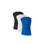 T-shirt Round neck Sleeveless (3 pieces ) T-shirt Round neck Sleeveless (3 pieces )