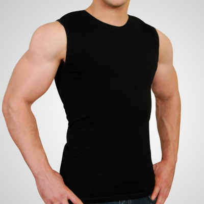 Sleeveless