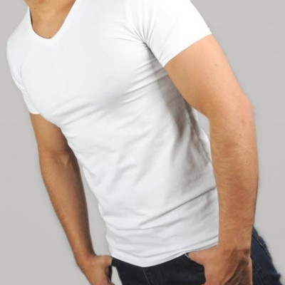 V Neck